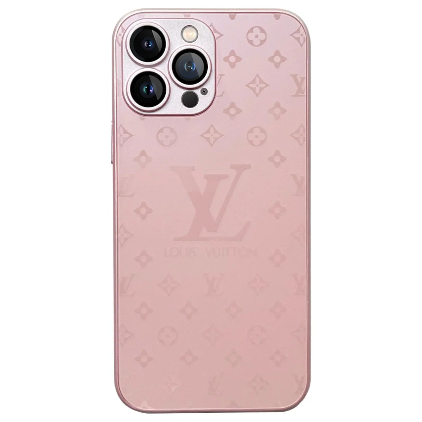 Funda con patrón brillante