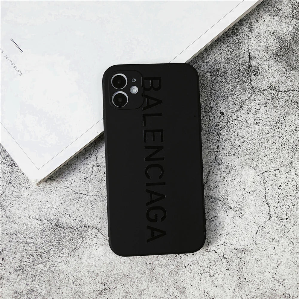 B LOGO CARCASA NEGRA