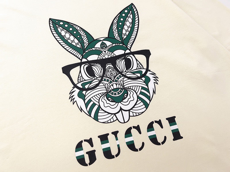 Camiseta con estampado animal