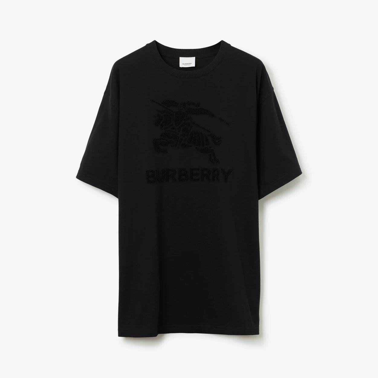 Camiseta de algodón