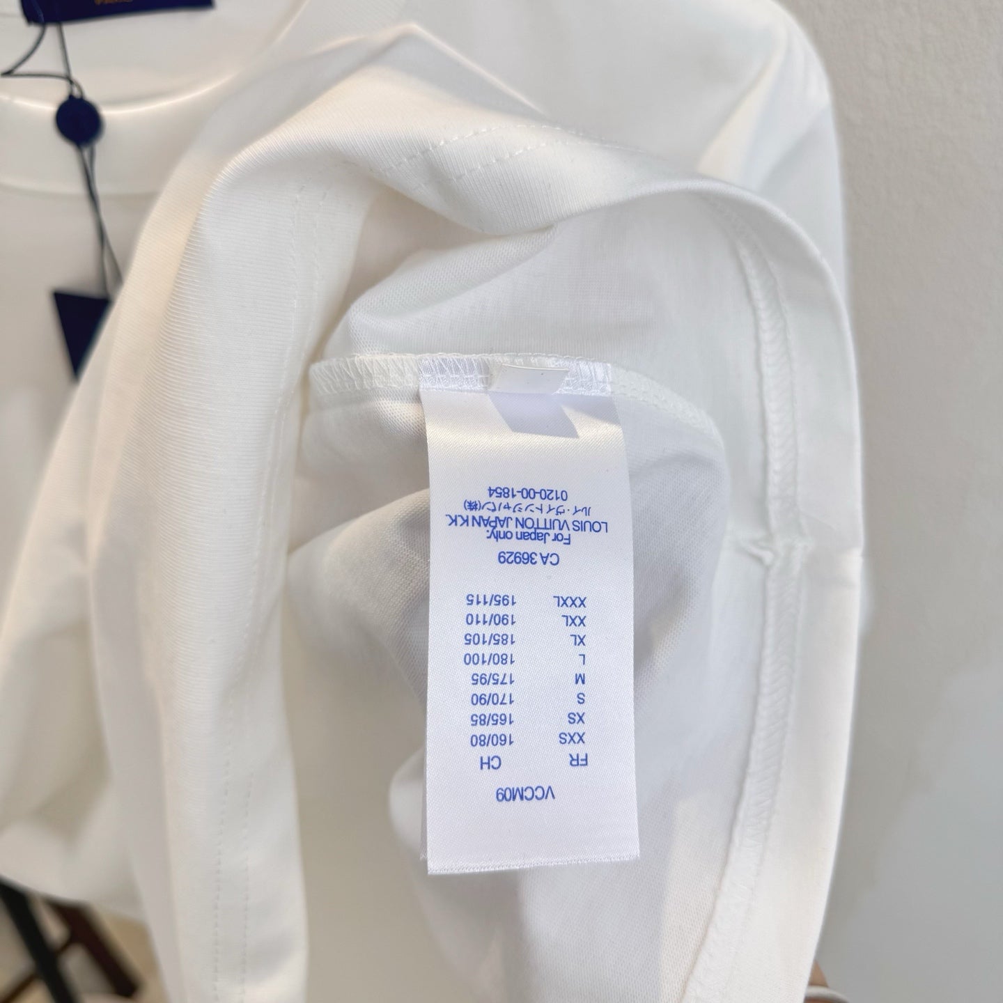 Camiseta estampada nuevo estilo PV2025