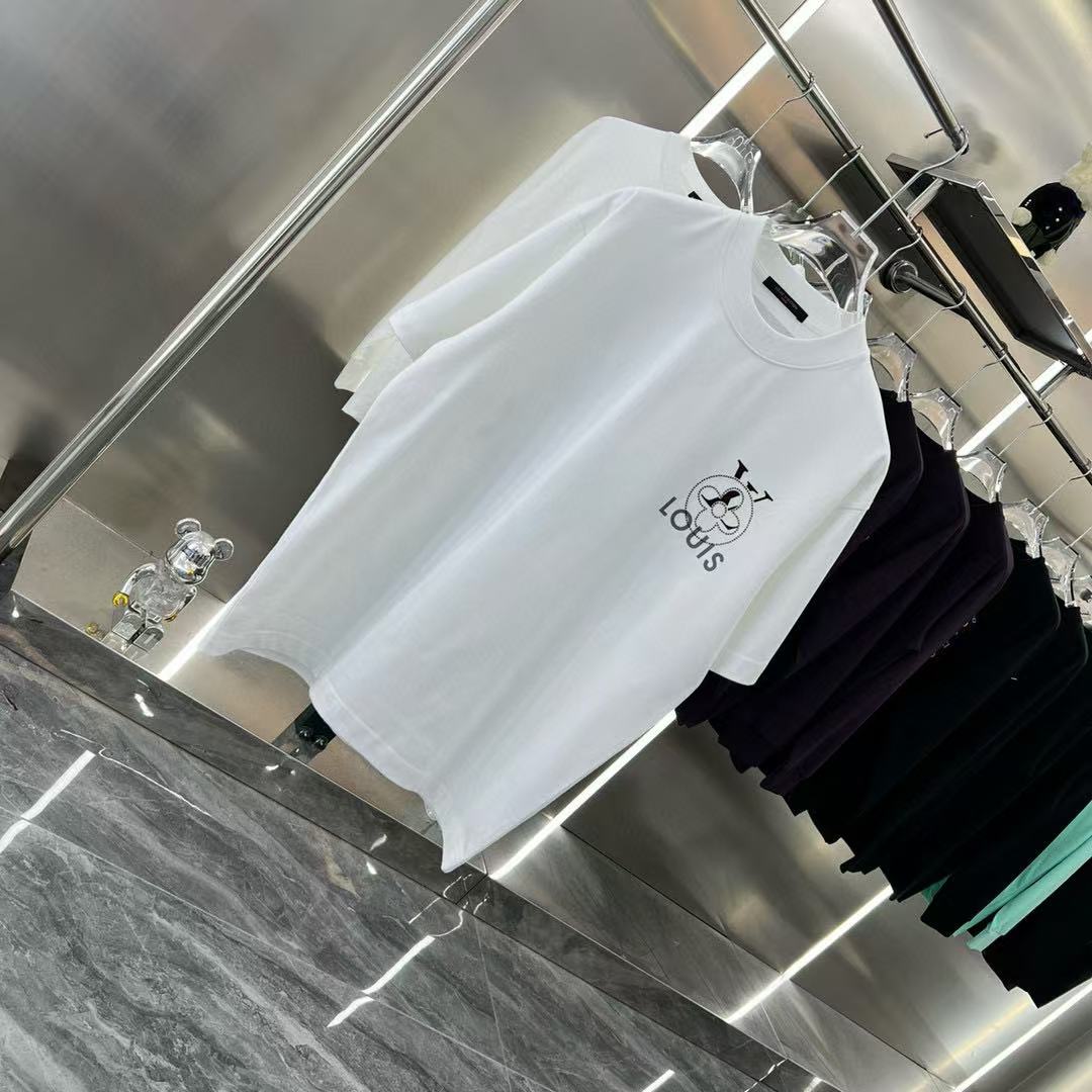 Nueva tendencia Camiseta estampada