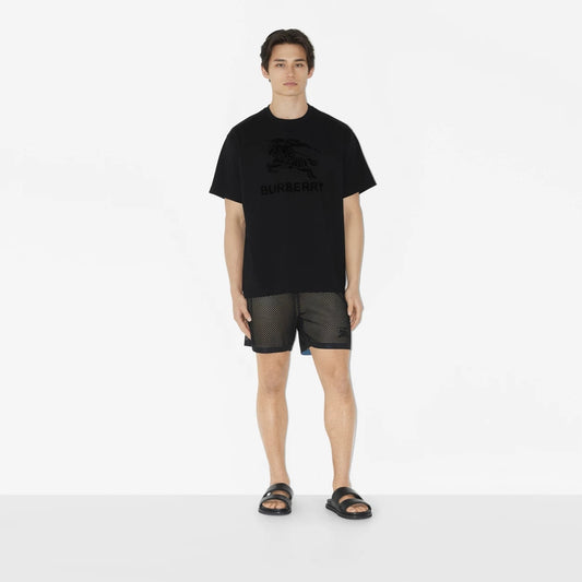 T-shirt en coton
