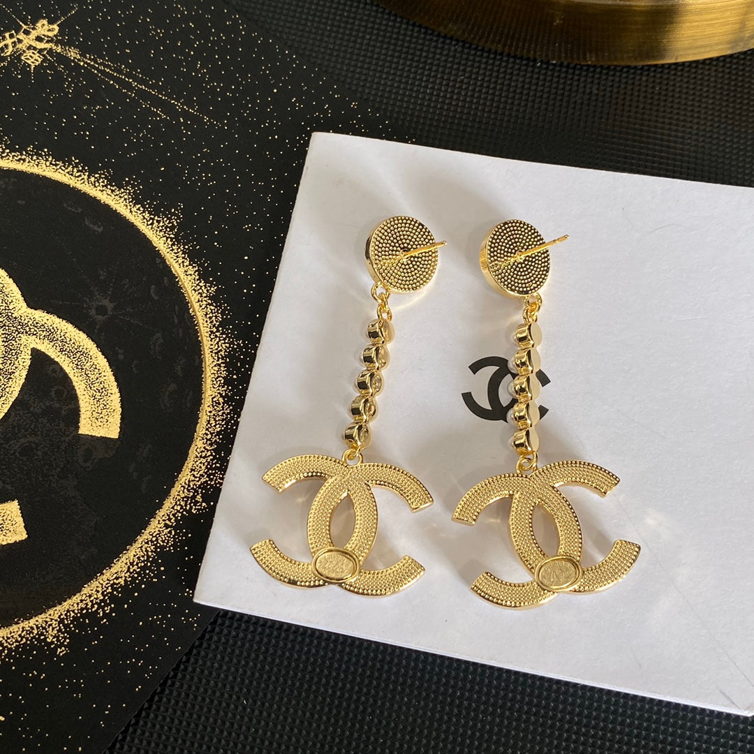 Pendientes de perlas Fashion Sparkle