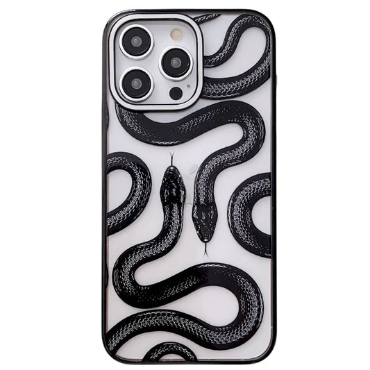 SERPENT TRANSPARENT