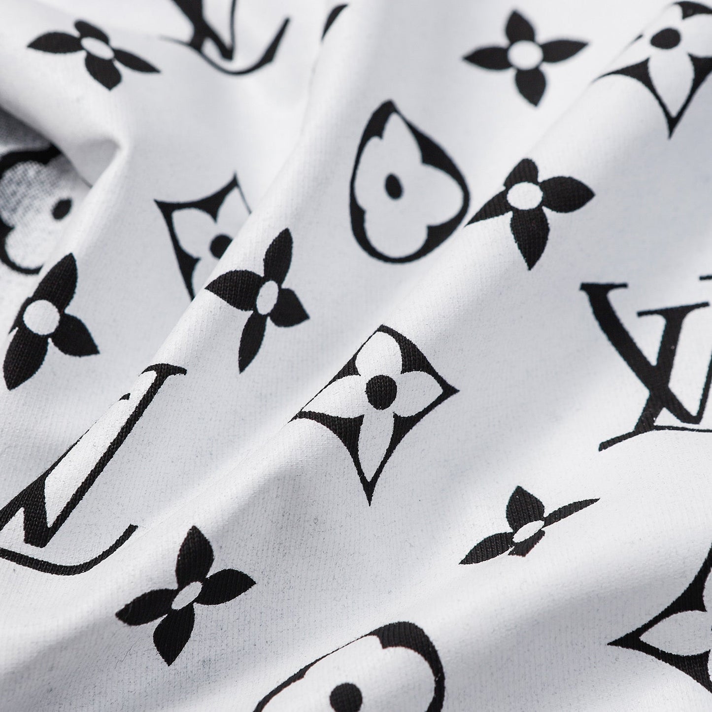 Camiseta Estampada Vintage