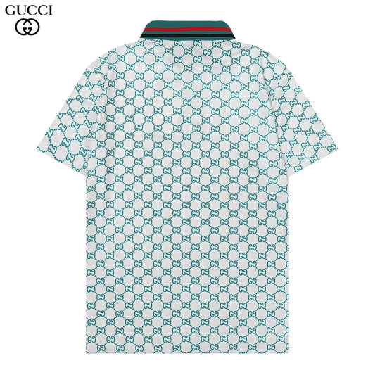 Polo de mode