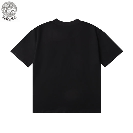 Camiseta Estampada Vintage