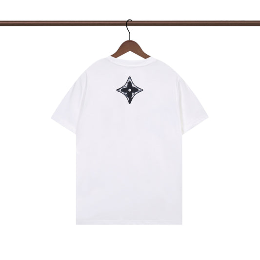 T-shirt imprimé classique