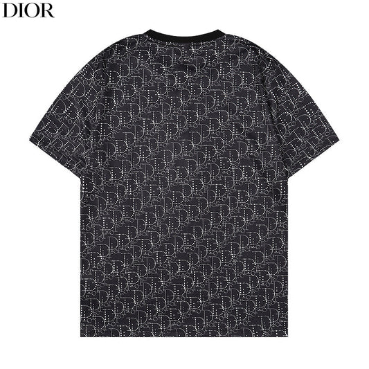 Rendu de t-shirt imprimé