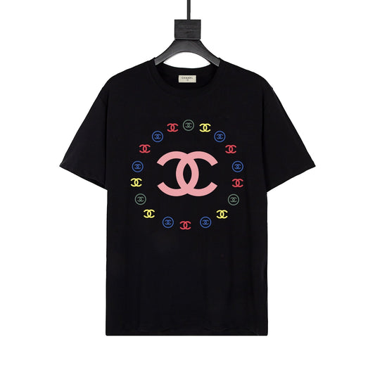 T-shirt imprimé