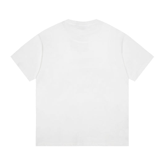 T-shirt imprimé cœur