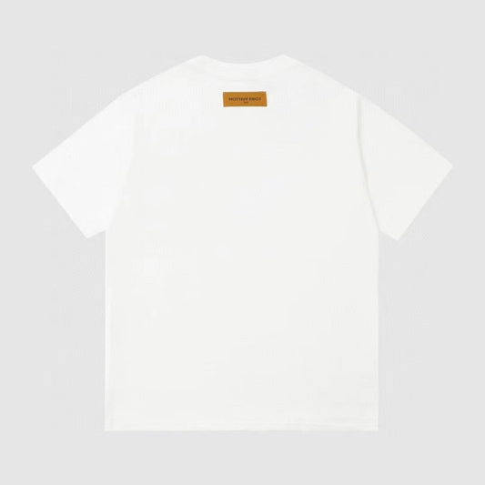 Imprimer le T-shirt