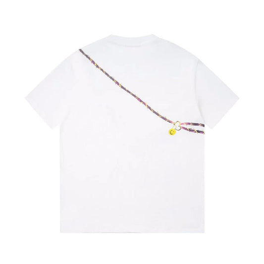T-shirt imprimé mignon