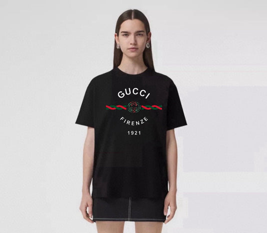 T-shirt imprimé classique