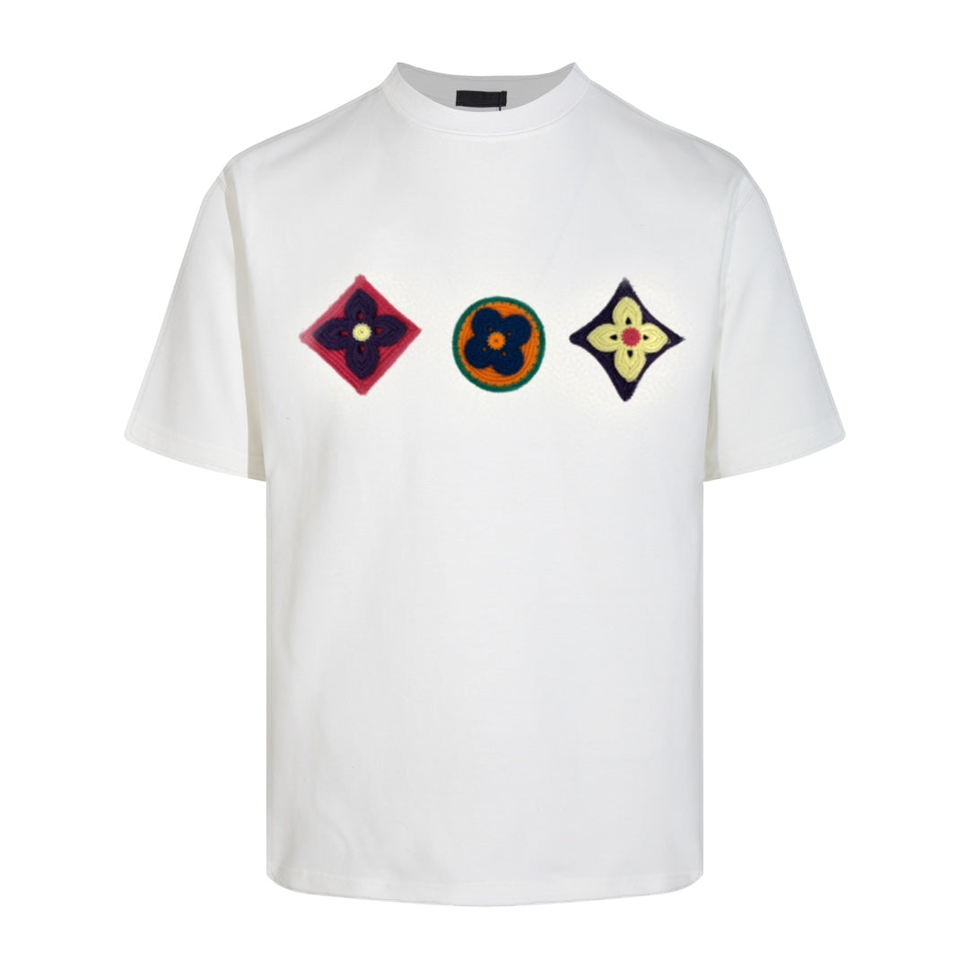 NUEVO 0403 Camiseta
