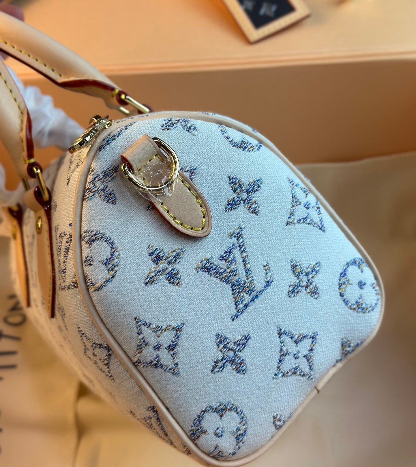 Bolso Micro Speedy