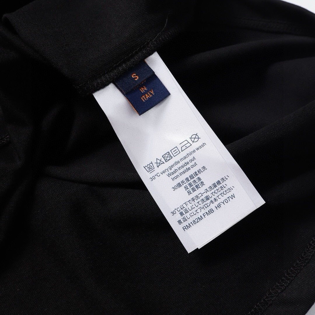 Camiseta Estampada de Moda