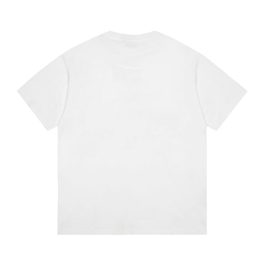 T-shirt imprimé tendance