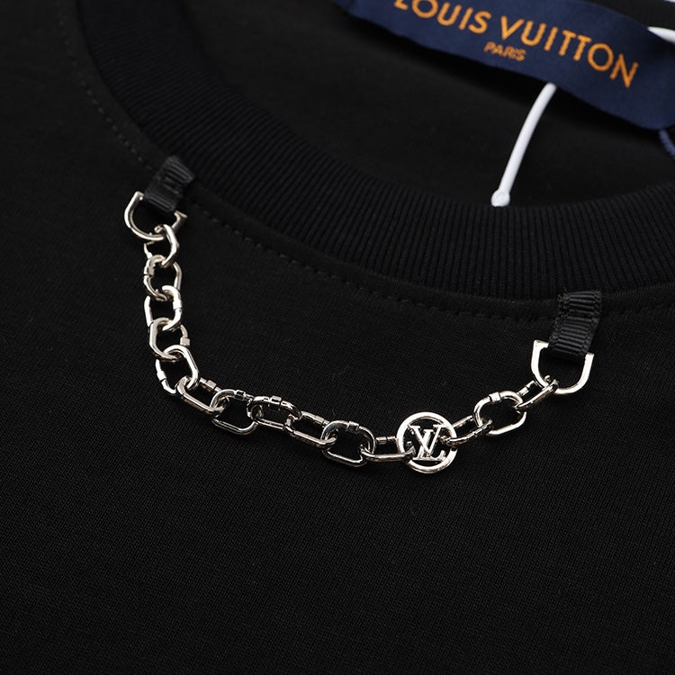 Cadena de moda Camiseta