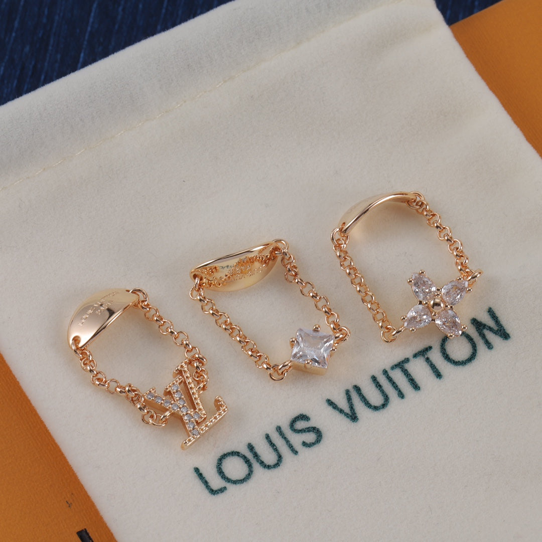 Anillo de compromiso para dama