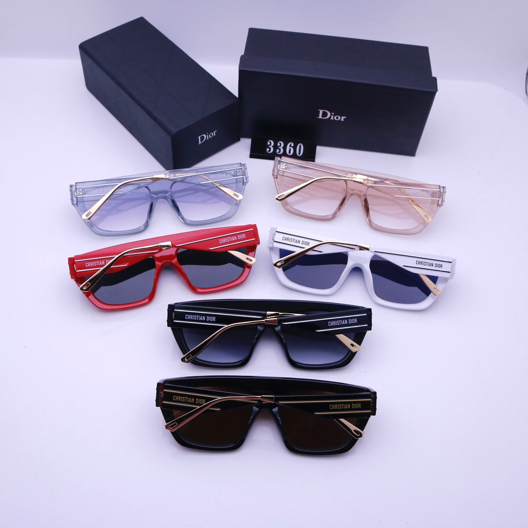 Gafas de sol Fashion Shield
