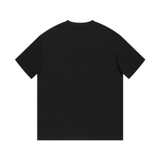 T-shirt brodé