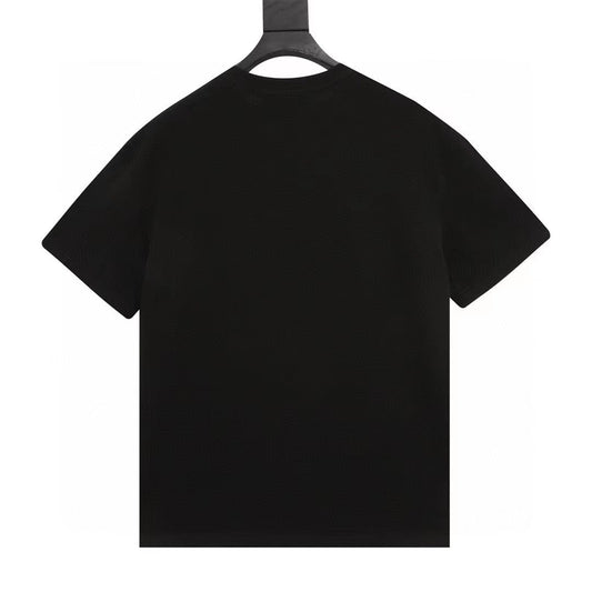 T-shirt imprimé fraises