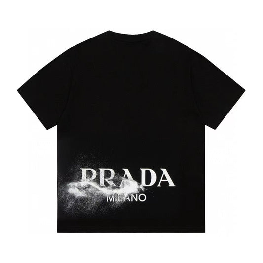 T-shirt imprimé simple