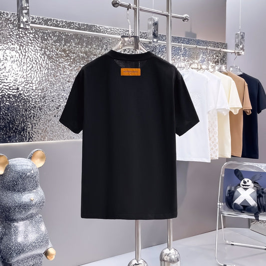 NOUVEAU 0327 T-shirt