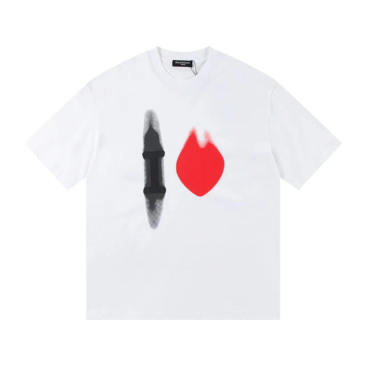 Camiseta NUEVA 0327