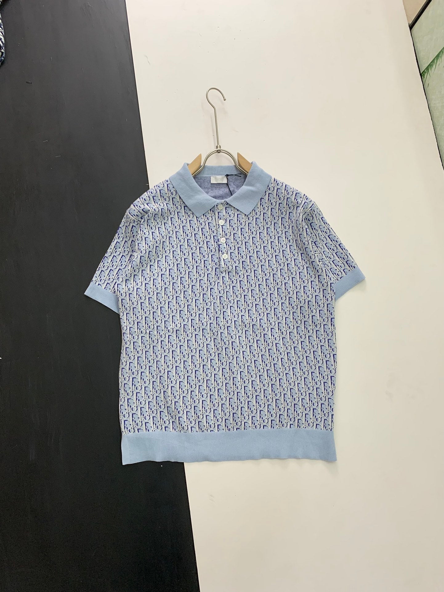 Nueva camiseta transpirable de algodón 0409