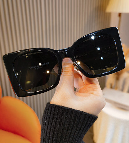 Lunettes de soleil polarisées tendance 2024