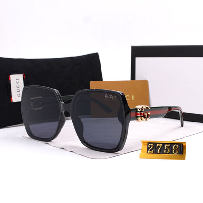 Lunettes de soleil unisexes Cool Outdoor G