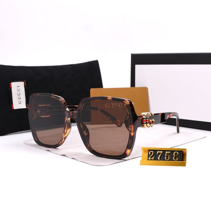 Lunettes de soleil unisexes Cool Outdoor G