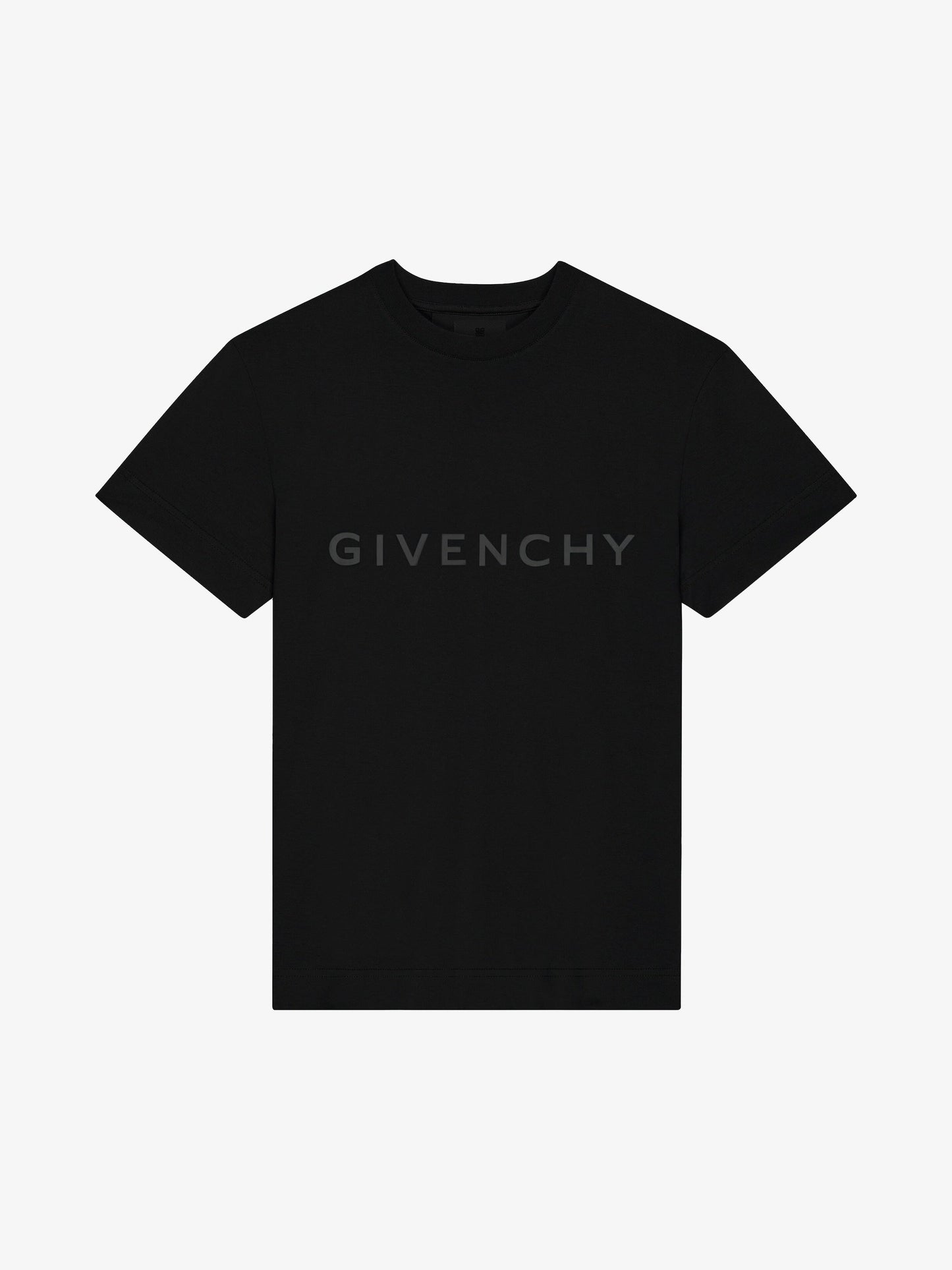Camiseta reflectante de algodón
