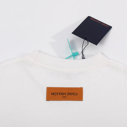NOUVEAU T-shirt 0403