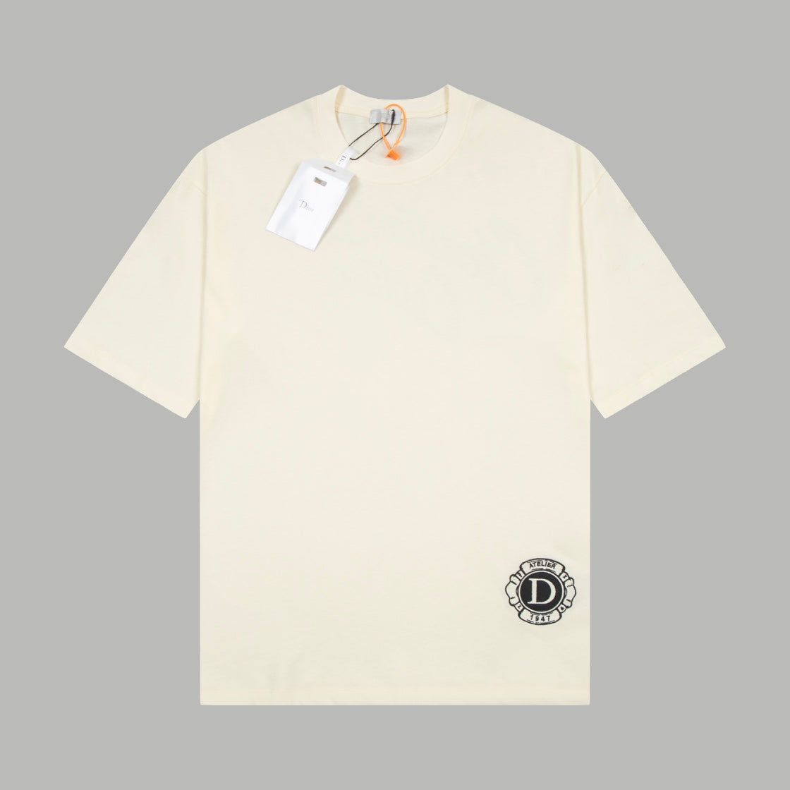 NUEVO 0418 Camiseta (preferiblemente de verano)