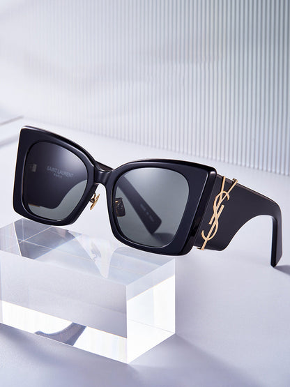 Lunettes de soleil polarisées tendance 2024