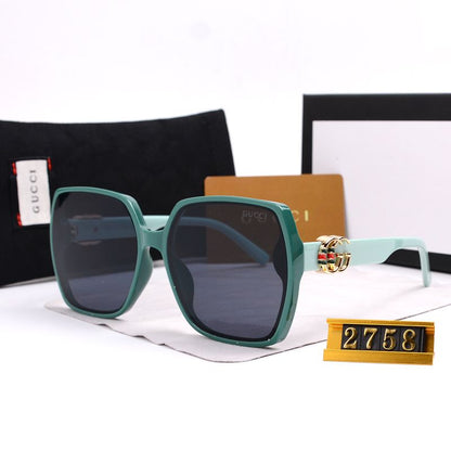 Lunettes de soleil unisexes Cool Outdoor G