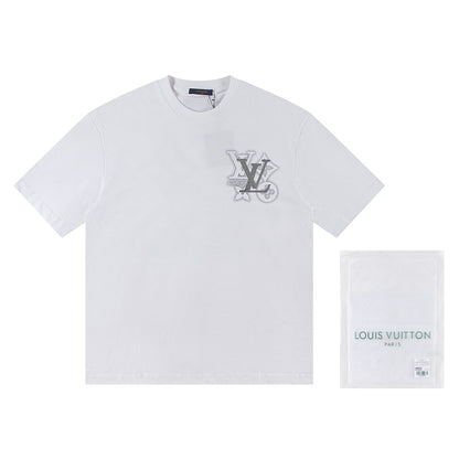 Nueva camiseta estampada