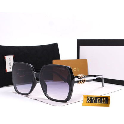 Lunettes de soleil unisexes Cool Outdoor G