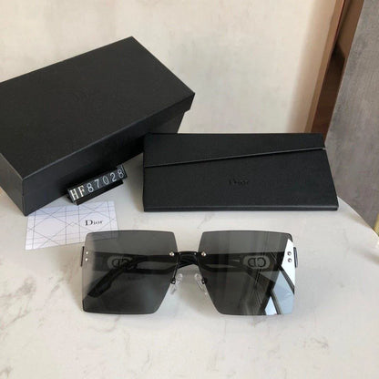 Gafas de sol de moda de 4 colores D87028