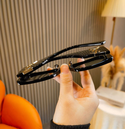 Lunettes de soleil polarisées tendance 2024