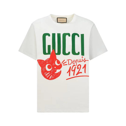 Camiseta Gato 1921