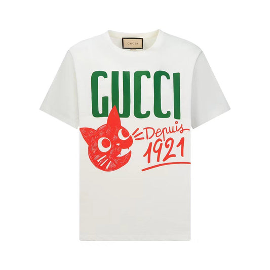 Camiseta Gato 1921