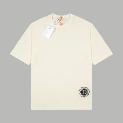 NOUVEAU 0418 T-shirt (préférablement pour l'été)