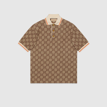 Nouveau polo de mode