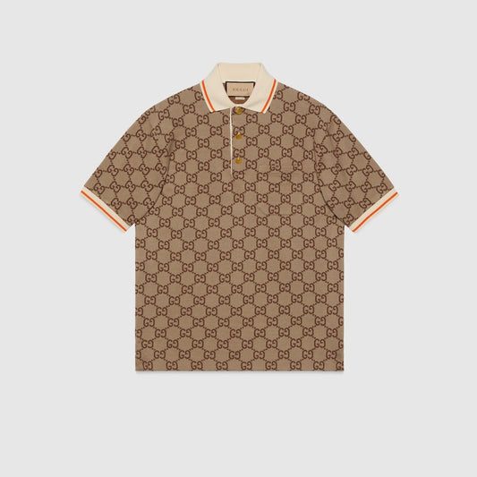 Nouveau polo de mode