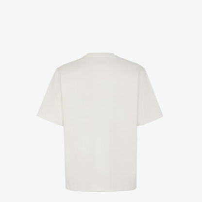 T-shirt imprimé outils